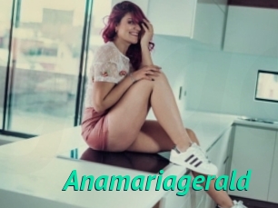 Anamariagerald