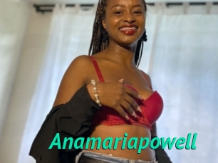 Anamariapowell