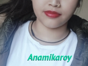 Anamikaroy