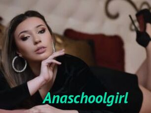 Anaschoolgirl