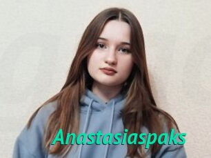 Anastasiaspaks