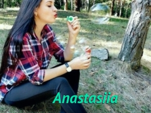 Anastasiia