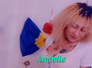 Andelle