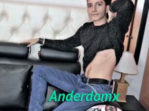 Anderdomx