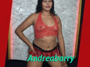 Andreabarry