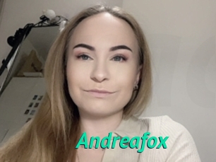 Andreafox