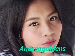 Andreagoldens