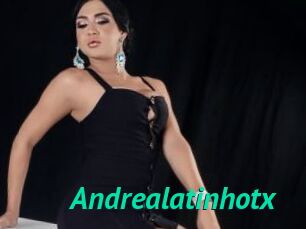 Andrealatinhotx