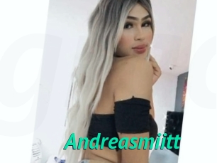 Andreasmiitt