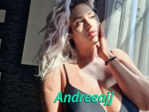 Andreeajj