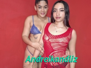 Andreikandliz