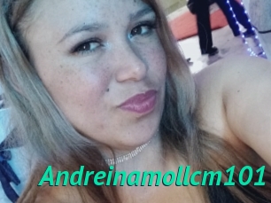 Andreinamollcm101