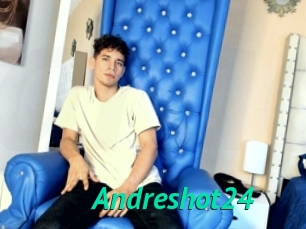 Andreshot24