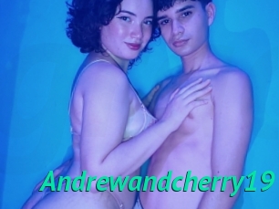 Andrewandcherry19