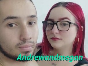 Andrewandmegan