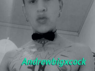 Andrewbigxcock