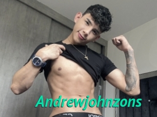 Andrewjohnzons