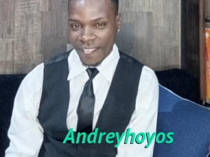 Andreyhoyos