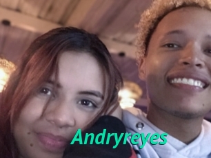 Andryreyes