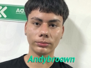 Andybroown