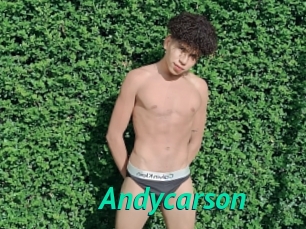 Andycarson