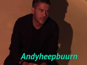 Andyheepbuurn