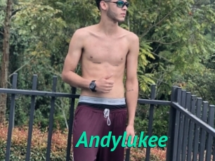 Andylukee