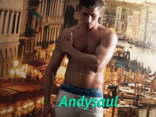 Andysaul