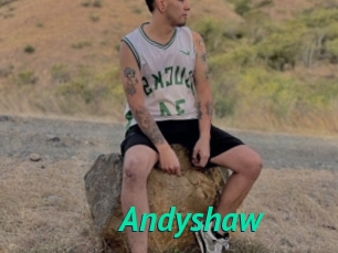 Andyshaw