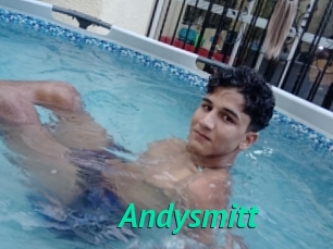 Andysmitt