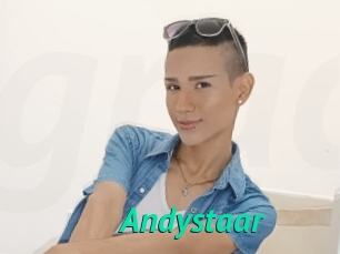 Andystaar