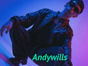 Andywills