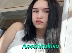 Anechkakisa