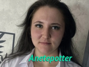 Anetepotter