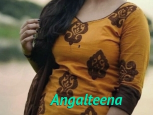 Angalteena