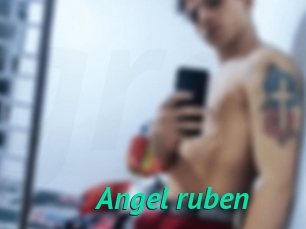 Angel_ruben