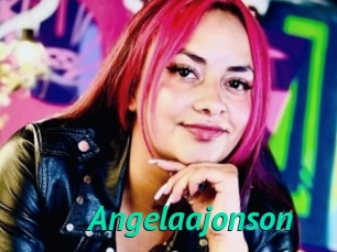 Angelaajonson