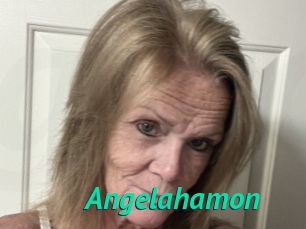 Angelahamon