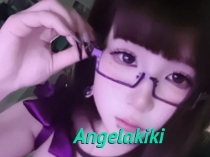 Angelakiki