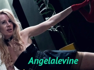 Angelalevine