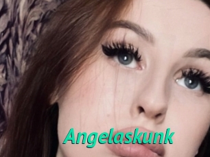 Angelaskunk