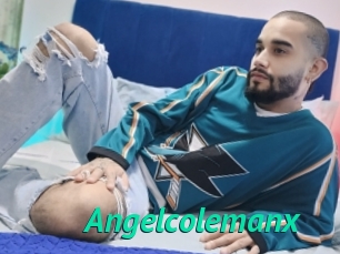 Angelcolemanx