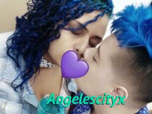 Angelescityx