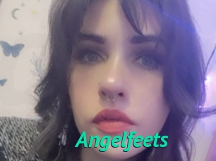 Angelfeets