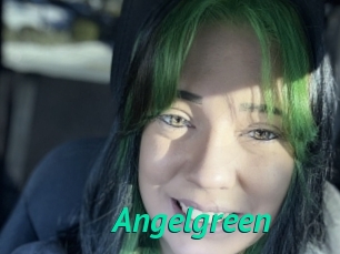 Angelgreen