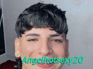 Angelhotsexy20