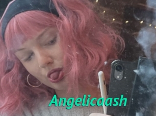 Angelicaash