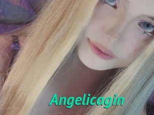 Angelicagin