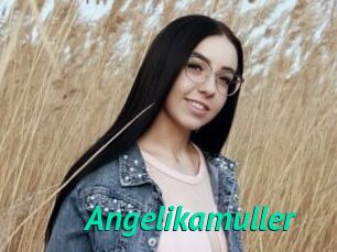 Angelikamuller