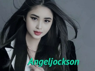 Angeljockson